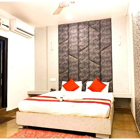 Grg Pardesi Hotel Haridwār Екстериор снимка