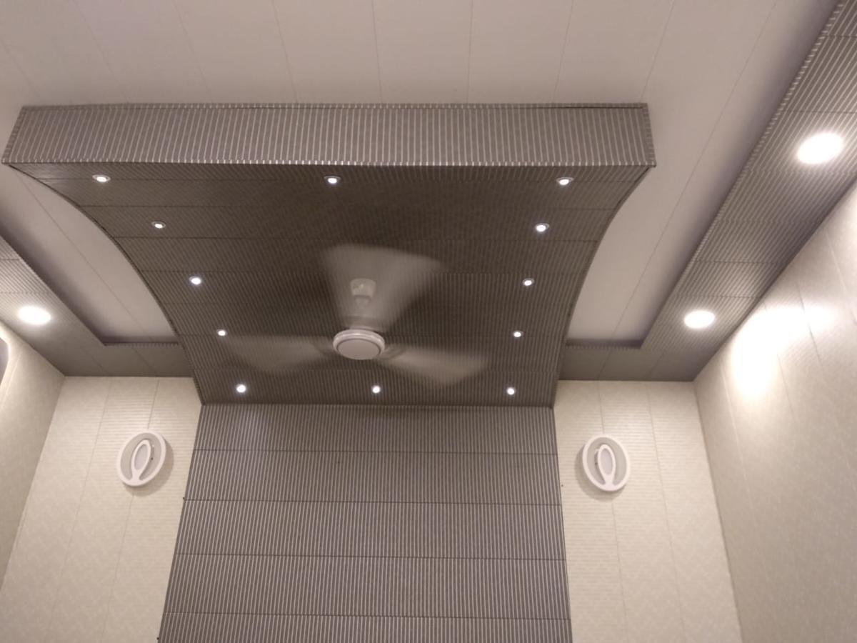 Grg Pardesi Hotel Haridwār Екстериор снимка
